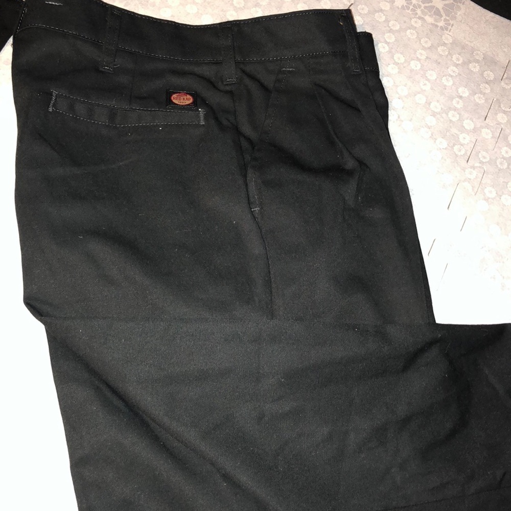 Work pants - Picture 3 of 3